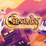 Charmixy Witch Academy