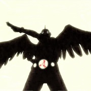 S1.E8: The Hero Appears