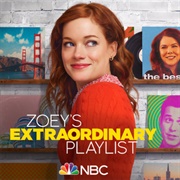 Zoey's Extraordinary Playlist (2020-21)