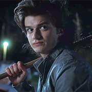 Steve Harrington (Stranger Things)