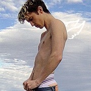 Angel Baby - Troye Sivan