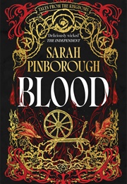 Blood (Sarah Pinborough)