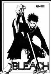 Bleach 0 (Tite Kubo)