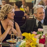 Chapter 8: A Widow Approaches