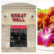 Great Wall Chinese Restaurant