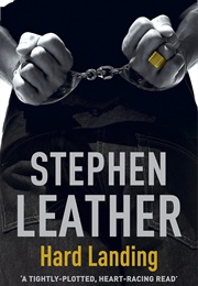 Hard Landing (Stephen Leather)