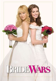 Bride Wars (2009)