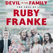 Devil in the Family: The Fall of Ruby Franke