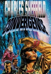 Convergence (Charles Sheffield)