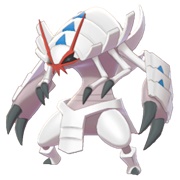 Golisopod