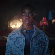 S2.E2: Strangers and Friends