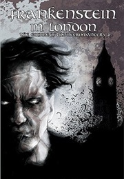 Frankenstein in London (Brian M. Stableford)
