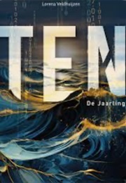 Ten De Jaarling (Lorena Veldhuijzen)