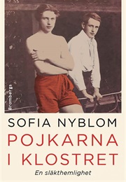 Pojkarna I Klostret (Sofia Nyblom)