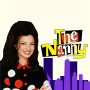 The Nanny Season 4