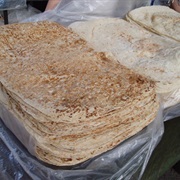 Lavash (Armenia)