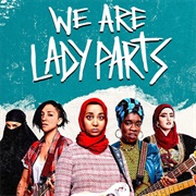 We Are Lady Parts (2021)