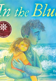 In the Blue (Erin Hourigan)