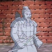 S4.E17: Peking Turtle