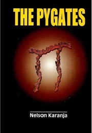 The Pygates (Nelson Karanja)