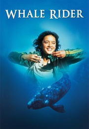 Whale Rider (2002)