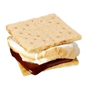 S'more's