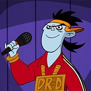 S3.E9: Rappin' Drakken