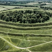 Badbury Rings