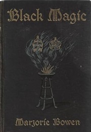 Black Magic (Marjorie Bowen)