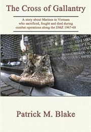 The Cross of Gallantry (Blake)