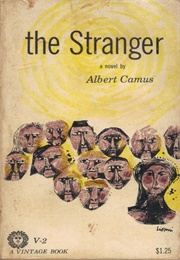 The Stranger (Camus)