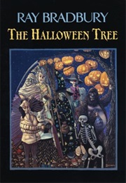 The Halloween Tree (Ray Bradbury)