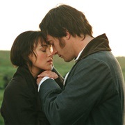 Elizabeth & Mr. Darcy