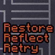 Restore Reflect Retry
