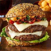 Gourmet Beef Burgers (Angus/Kobe)