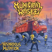 Municipal Waste - Bangover