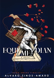 Equimedian (Alvaro Zinos-Amaro)