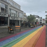 Rainbow Street