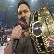 TNA: Impact! Wrestling: "Episode 120" (S3,E42)