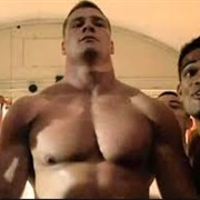 Pete Koch as Swede Johanson (Heartbreak Ridge)