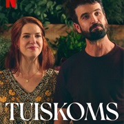 Tuiskoms (Netflix Series)