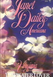 Tidewater Lover: Americana - VA (Janet Dailey)