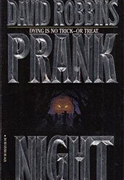 Prank Night (David Robbins)