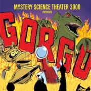 S10.E9: Gorgo