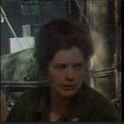 Captain Bridget "Knocko" McCarthy