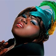 S35.E20: Gabourey Sidibe/MGMT