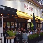 Eat Italian Food in Little Italy, San Diego