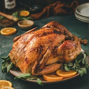 Wild Turkey Wild Turkey