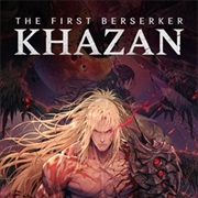 The First Beserker Khazan