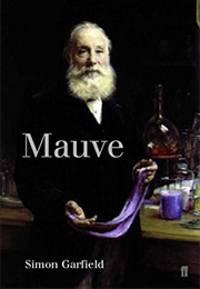 Mauve (Garfield, Simon)